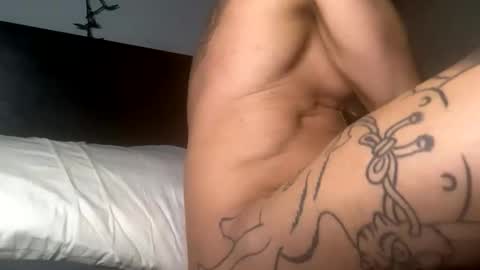 Inked Rabbit online show from November 12, 2025, 11:47 pm