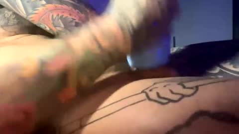 Snapshot of theinkedrabbit chatting on March 14, 2026, 3:56 am Inked Rabbit online show from March 14, 2026, 3:56 am