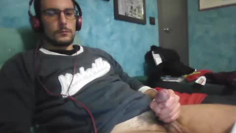 theitalianx95x online show from December 9, 2024, 10:30 pm