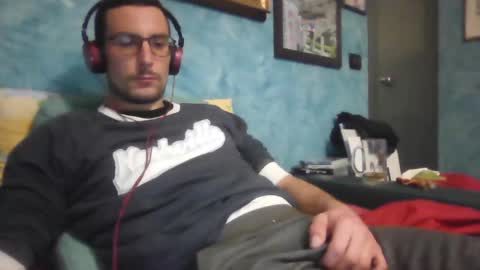 theitalianx95x online show from January 5, 2025, 8:42 pm