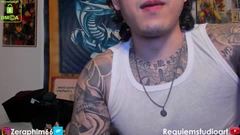 Tyler  Ada online show from February 19, 2026, 8:16 pm