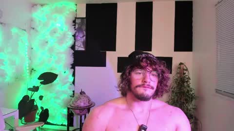 Snapshot of thejohnnystone chatting on May 15, 2026, 11:23 pm Johnny Stone online show from May 15, 2026, 11:23 pm