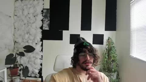Snapshot of thejohnnystone chatting on June 1, 2026, 10:22 pm Johnny Stone online show from June 1, 2026, 10:22 pm