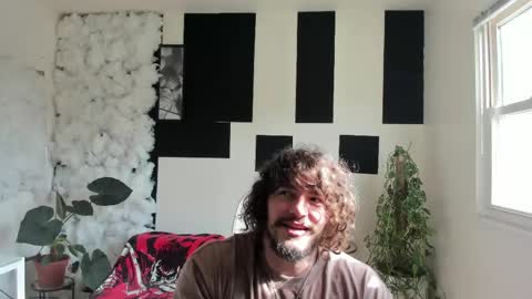 Snapshot of thejohnnystone chatting on June 3, 2026, 10:26 pm Johnny Stone online show from June 3, 2026, 10:26 pm