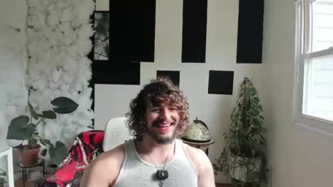 Snapshot of thejohnnystone chatting on June 4, 2026, 10:27 pm Johnny Stone online show from June 4, 2026, 10:27 pm