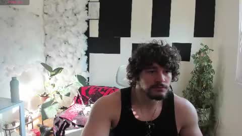 Snapshot of thejohnnystone chatting on July 8, 2026, 11:42 pm Johnny Stone online show from July 8, 2026, 11:42 pm