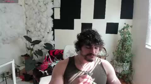 Snapshot of thejohnnystone chatting on July 9, 2026, 10:03 pm Johnny Stone online show from July 9, 2026, 10:03 pm