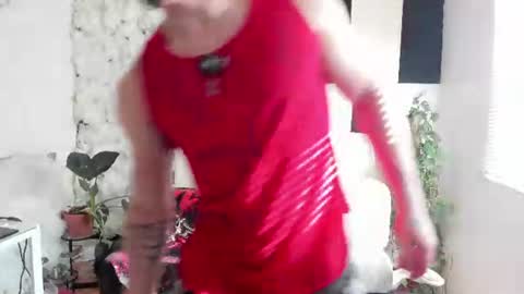 Snapshot of thejohnnystone chatting on July 20, 2026, 10:34 pm Johnny Stone online show from July 20, 2026, 10:34 pm