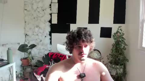 Snapshot of thejohnnystone chatting on July 27, 2026, 10:17 pm Johnny Stone online show from July 27, 2026, 10:17 pm