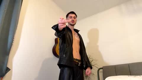 Snapshot of thejoker888 chatting on February 5, 2026, 11:42 pm Master Joker online show from February 5, 2026, 11:42 pm