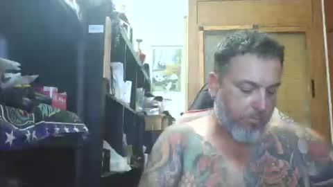 thekier online show from July 24, 2026, 7:01 pm