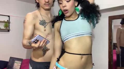 theking11220 online show from November 5, 2025, 6:02 am