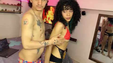 theking11220 online show from December 20, 2025, 5:03 am