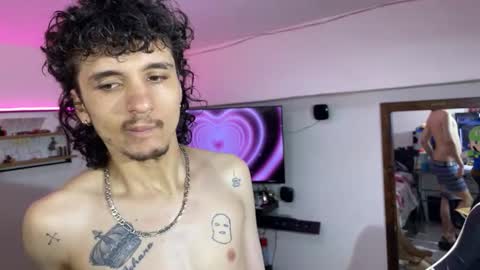 Snapshot of theking11220 chatting on February 16, 2026, 4:08 am theking11220 online show from February 16, 2026, 4:08 am