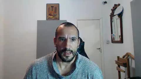 Snapshot of thekingofpains chatting on October 31, 2025, 1:56 pm KINGOFPAINS online show from October 31, 2025, 1:56 pm