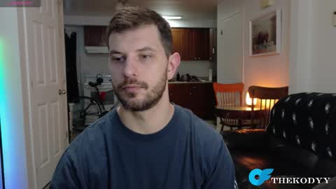 Snapshot of thekodyy chatting on January 15, 2026, 1:16 pm thekodyy online show from January 15, 2026, 1:16 pm