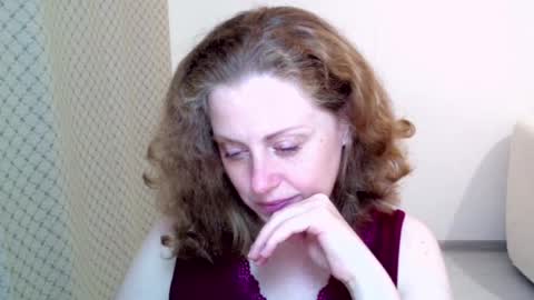 Snapshot of theladysblush chatting on May 29, 2026, 8:29 pm Ella online show from May 29, 2026, 8:29 pm