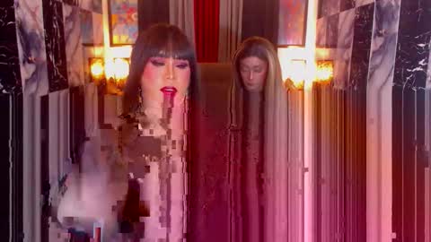 Snapshot of thelastdestroyerxx chatting on October 13, 2025, 3:06 am Paula online show from October 13, 2025, 3:06 am