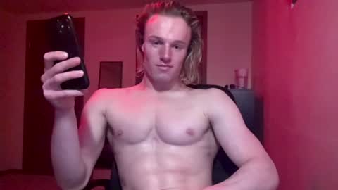 thelevimeyers online show from February 26, 2025, 12:27 am