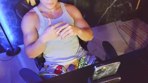 thelitoshowofficial online show from April 3, 2026, 2:42 am