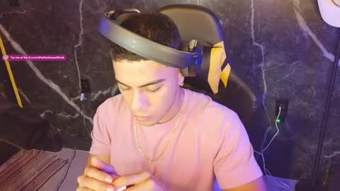 thelitoshowofficial online show from April 6, 2026, 6:36 am