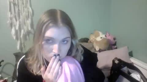 Little Bambii online show from December 30, 2024, 2:09 am