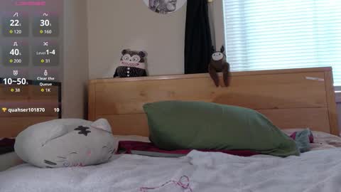 The Luna Storm online show from October 27, 2025, 5:39 pm