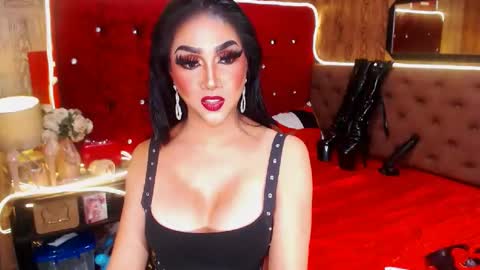 thelustqueen online show from January 20, 2025, 3:39 pm