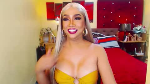 thelustqueen online show from September 15, 2025, 3:01 pm