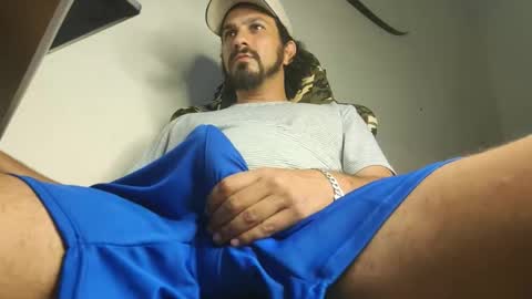 themagicalroom online show from November 4, 2025, 11:04 pm