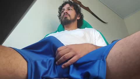 themagicalroom online show from November 20, 2025, 10:26 am