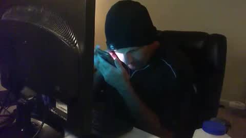 Snapshot of theman18951pa chatting on January 5, 2025, 1:45 am theman18951pa online show from January 5, 2025, 1:45 am