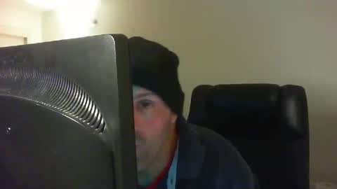 Snapshot of theman18951pa chatting on January 26, 2025, 12:48 am theman18951pa online show from January 26, 2025, 12:48 am