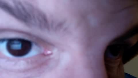 theman18951pa online show from March 6, 2026, 9:00 pm