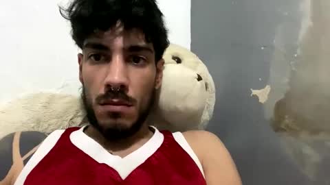 themarttinguyyy online show from October 30, 2025, 6:04 am