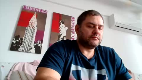 Snapshot of themastercomander chatting on February 2, 2026, 8:46 am Big Alpha Daddy Master online show from February 2, 2026, 8:46 am