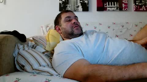 Snapshot of themastercomander chatting on February 2, 2026, 10:08 pm Big Alpha Daddy Master online show from February 2, 2026, 10:08 pm