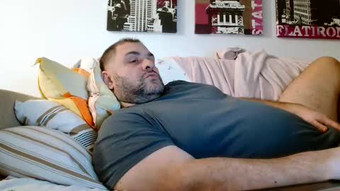 Snapshot of themastercomander chatting on February 5, 2026, 7:51 pm Big Alpha Daddy Master online show from February 5, 2026, 7:51 pm