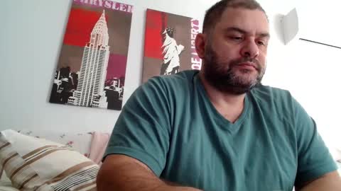 Snapshot of themastercomander chatting on February 12, 2026, 8:31 am Big Alpha Daddy Master online show from February 12, 2026, 8:31 am