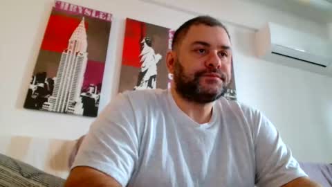 Snapshot of themastercomander chatting on February 13, 2026, 8:43 am Big Alpha Daddy Master online show from February 13, 2026, 8:43 am