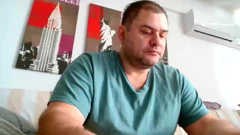 Snapshot of themastercomander chatting on February 21, 2026, 9:54 am Big Alpha Daddy Master online show from February 21, 2026, 9:54 am