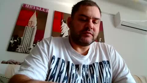 Snapshot of themastercomander chatting on February 27, 2026, 10:04 am Big Alpha Daddy Master online show from February 27, 2026, 10:04 am