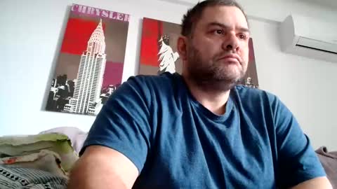 Snapshot of themastercomander chatting on February 28, 2026, 11:11 am Big Alpha Daddy Master online show from February 28, 2026, 11:11 am