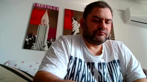 Snapshot of themastercomander chatting on March 4, 2026, 10:10 am Big Alpha Daddy Master online show from March 4, 2026, 10:10 am