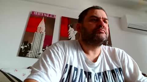 Snapshot of themastercomander chatting on March 5, 2026, 10:11 am Big Alpha Daddy Master online show from March 5, 2026, 10:11 am