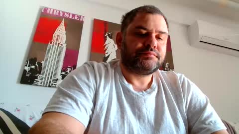 Snapshot of themastercomander chatting on March 7, 2026, 9:17 am Big Alpha Daddy Master online show from March 7, 2026, 9:17 am