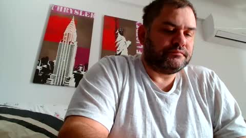 Snapshot of themastercomander chatting on March 8, 2026, 9:24 am Big Alpha Daddy Master online show from March 8, 2026, 9:24 am