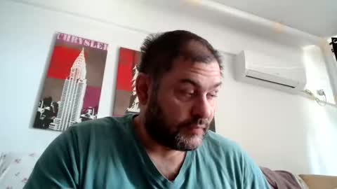 Snapshot of themastercomander chatting on March 11, 2026, 9:37 am Big Alpha Daddy Master online show from March 11, 2026, 9:37 am