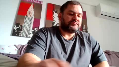 Snapshot of themastercomander chatting on March 12, 2026, 9:26 am Big Alpha Daddy Master online show from March 12, 2026, 9:26 am