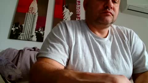 Snapshot of themastercomander chatting on March 14, 2026, 9:26 am Big Alpha Daddy Master online show from March 14, 2026, 9:26 am